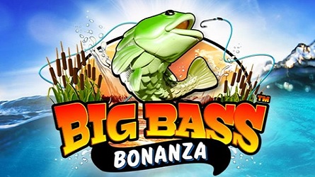 Big Bass Bonanza Slot Review 2024